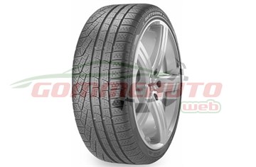 COP. 255/35R19 96V XL W 240 SOTTOZERO 2 (MO)